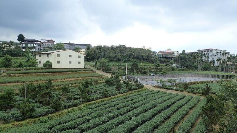 Pu Su Bed And Breakfast image