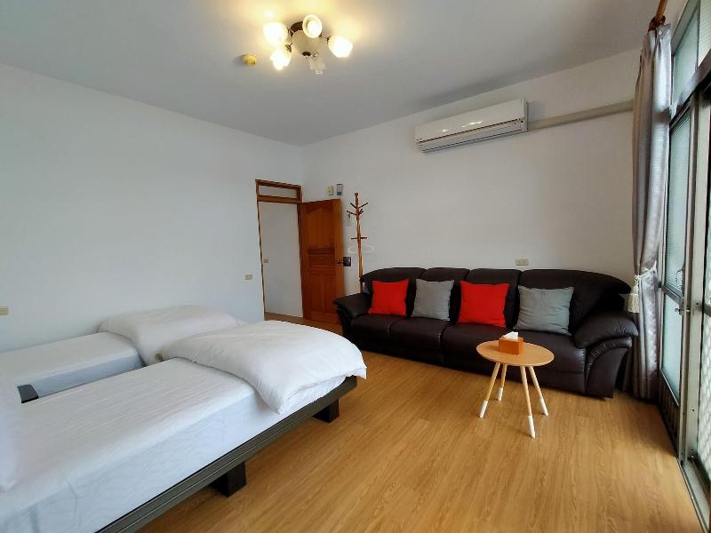 Pu Su Bed And Breakfast image