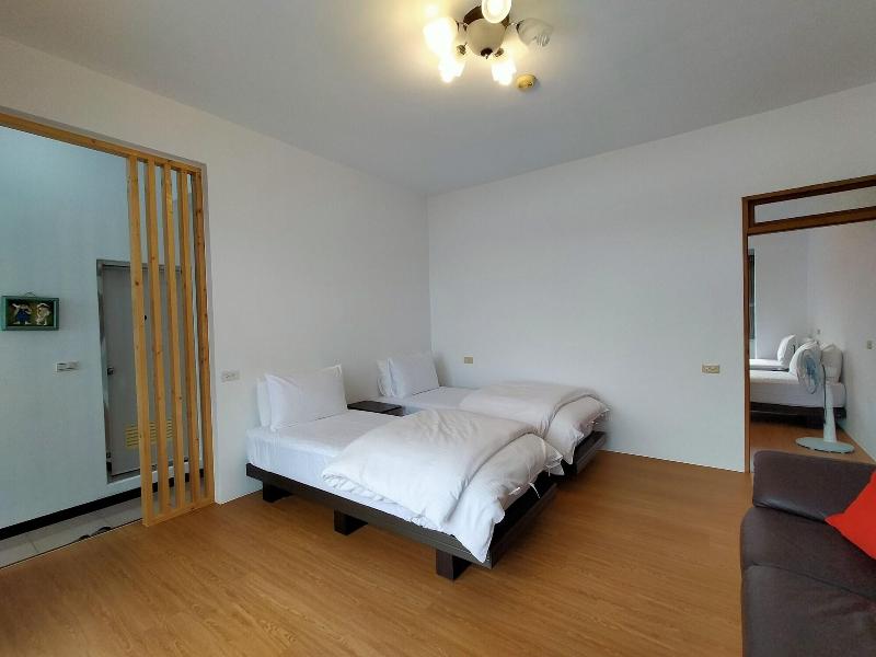 Pu Su Bed And Breakfast image