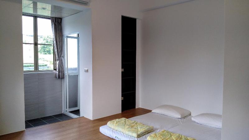 Pu Su Bed And Breakfast image