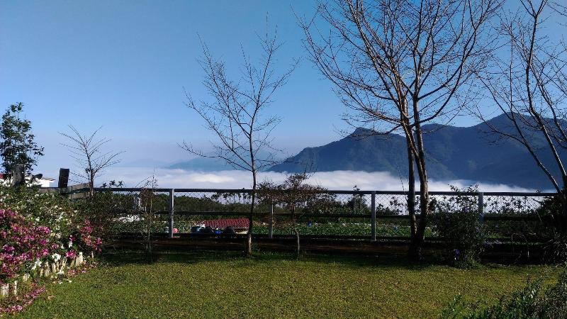 Pu Su Bed And Breakfast image
