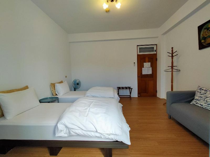 Pu Su Bed And Breakfast image
