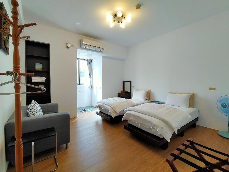 Pu Su Bed And Breakfast image