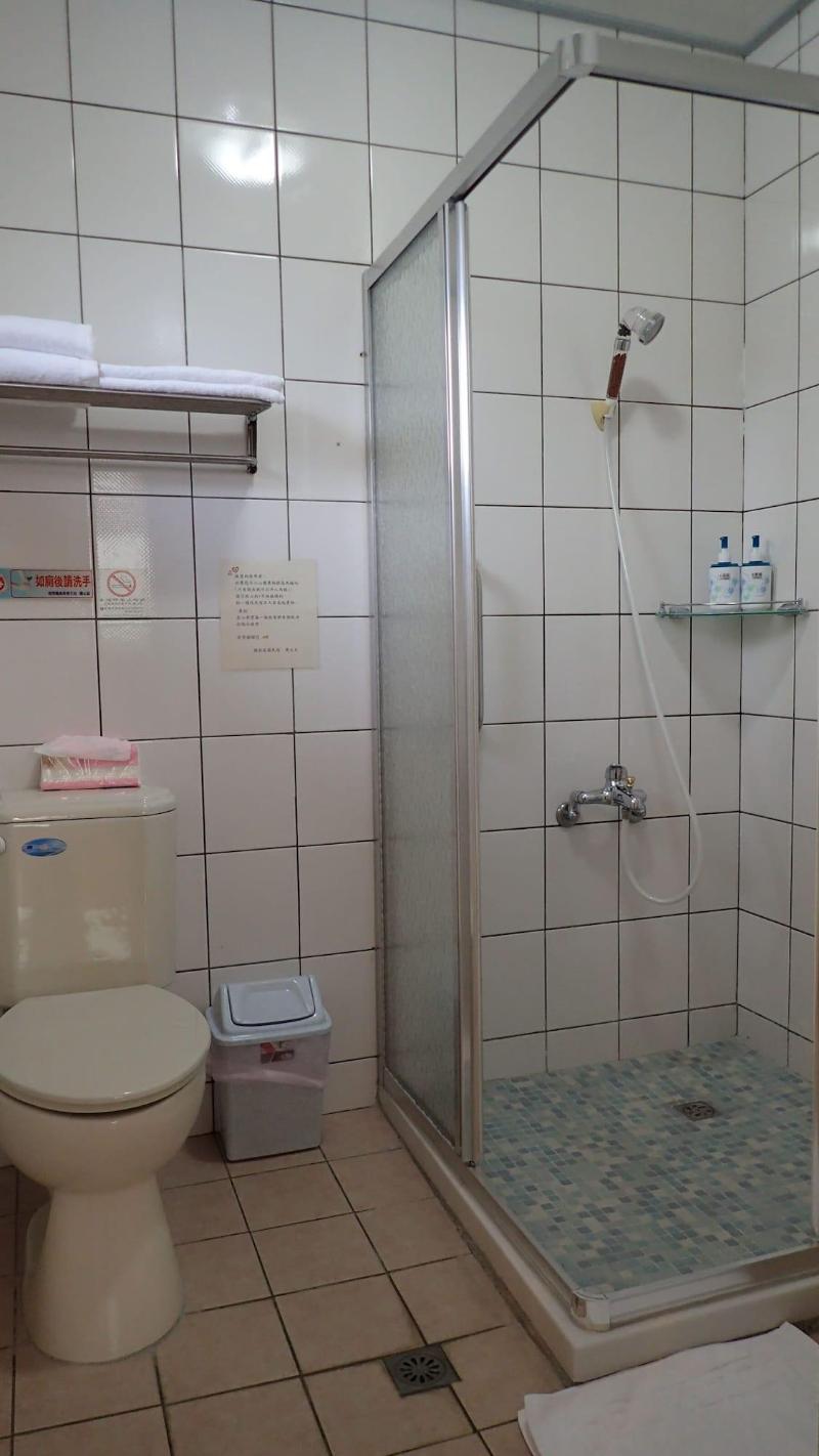 Pu Su Bed And Breakfast image