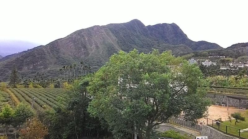 Pu Su Bed And Breakfast image
