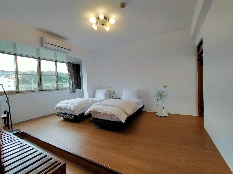 Pu Su Bed And Breakfast image