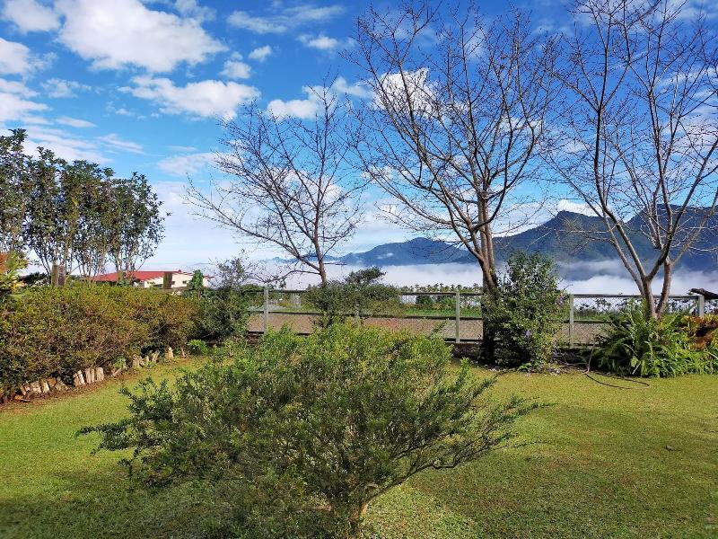 Pu Su Bed And Breakfast image