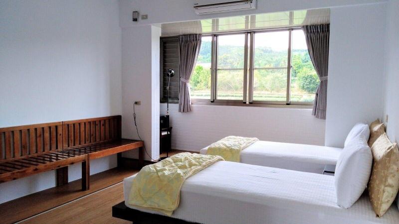 Pu Su Bed And Breakfast image