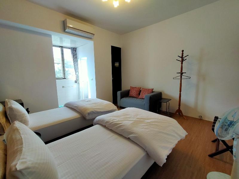 Pu Su Bed And Breakfast image