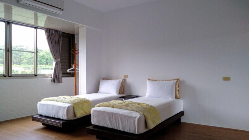 Pu Su Bed And Breakfast image