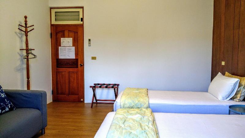 Pu Su Bed And Breakfast image