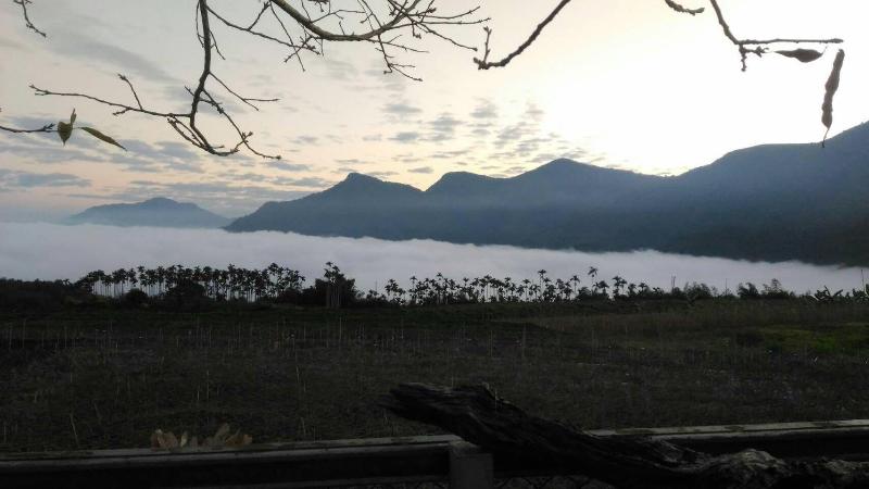 Pu Su Bed And Breakfast image