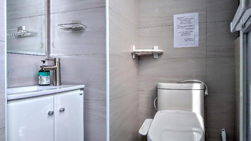Pu Su Bed And Breakfast image