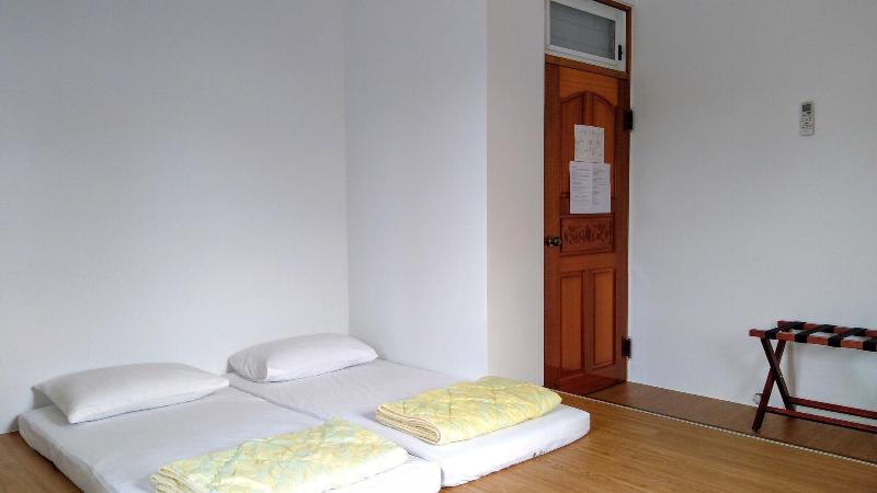 Pu Su Bed And Breakfast image