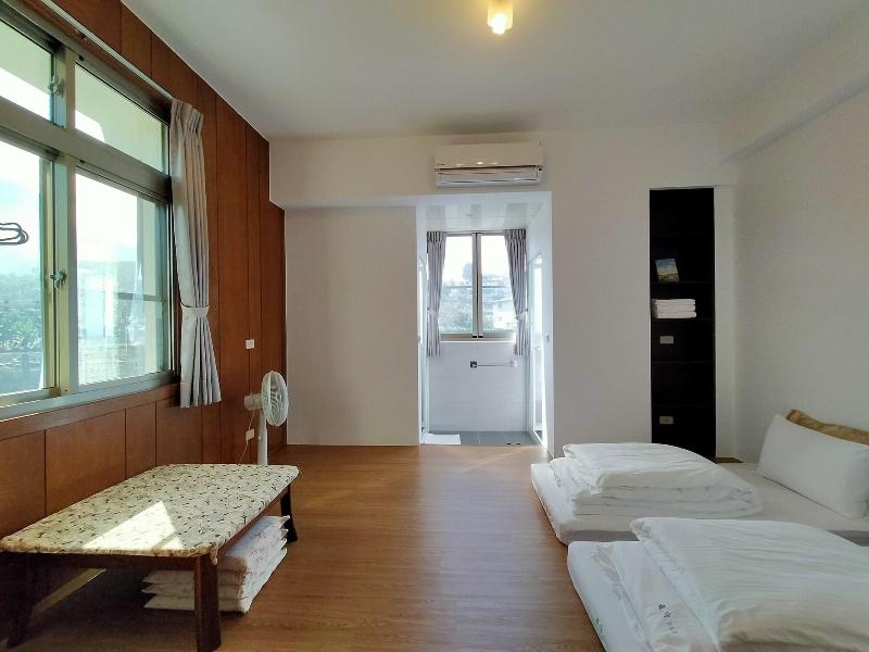 Pu Su Bed And Breakfast image