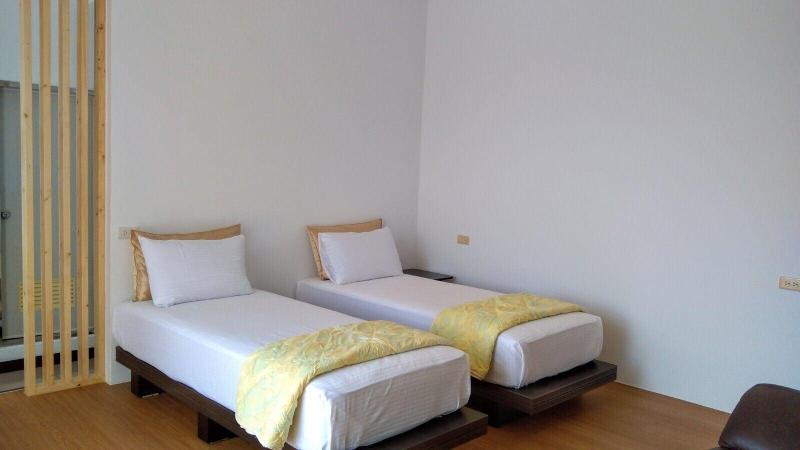 Pu Su Bed And Breakfast image