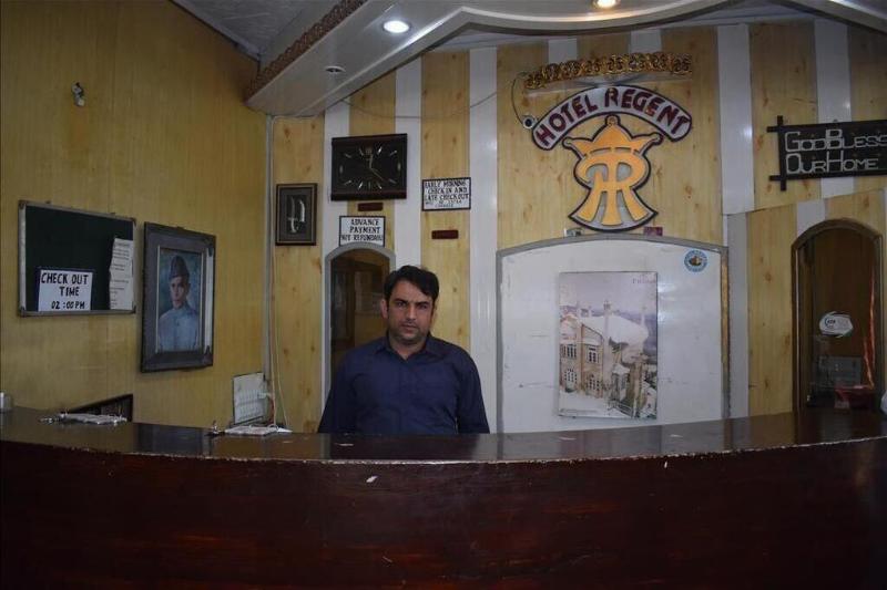Hotel Regent image