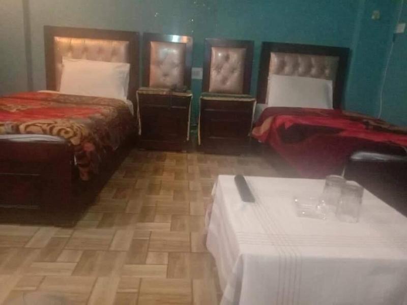 Hotel Regent image
