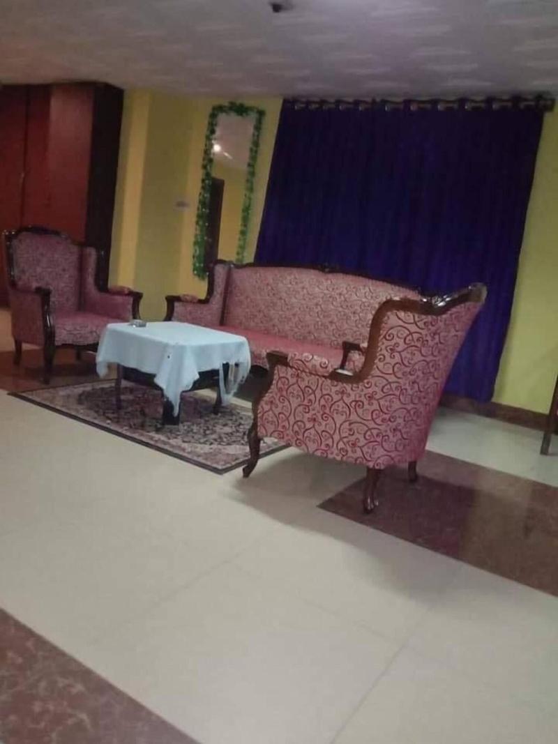 Hotel Regent image