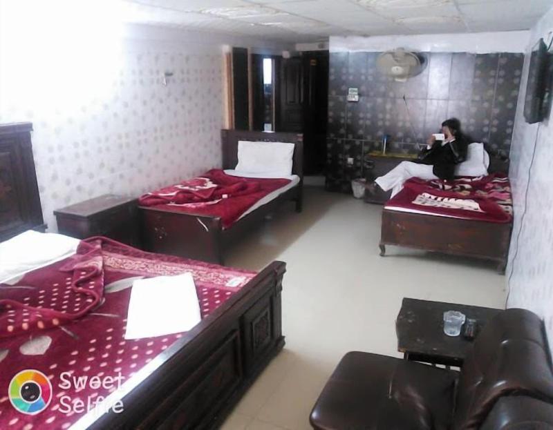 Hotel Regent image