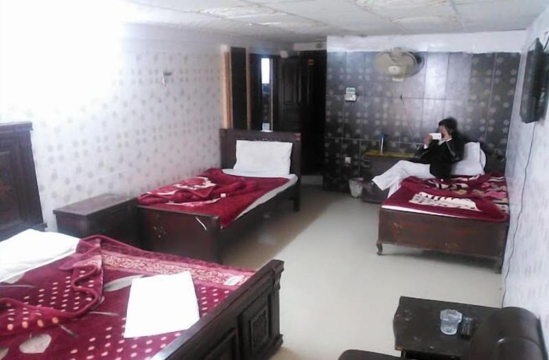 Hotel Regent image