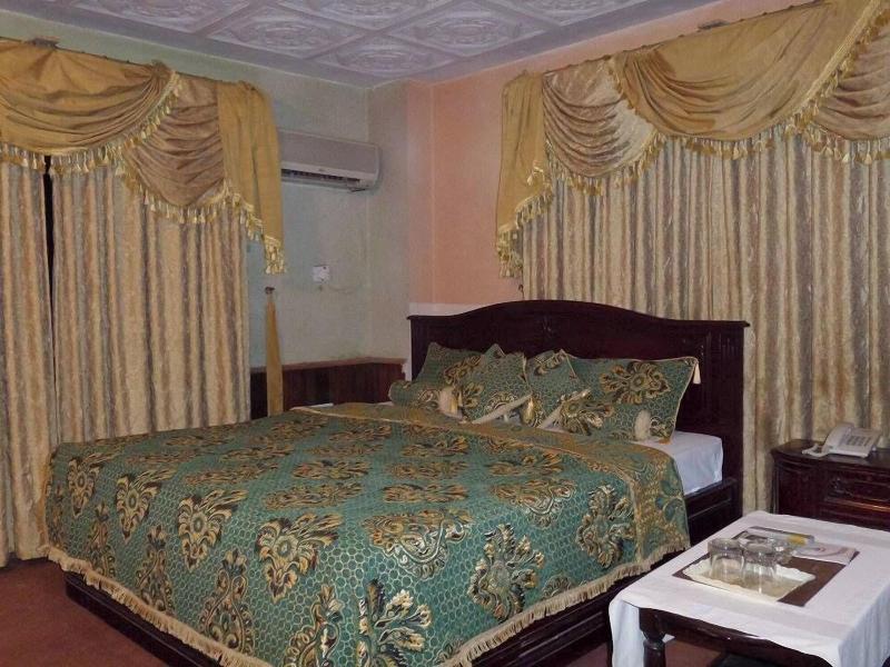 Hotel Regent image