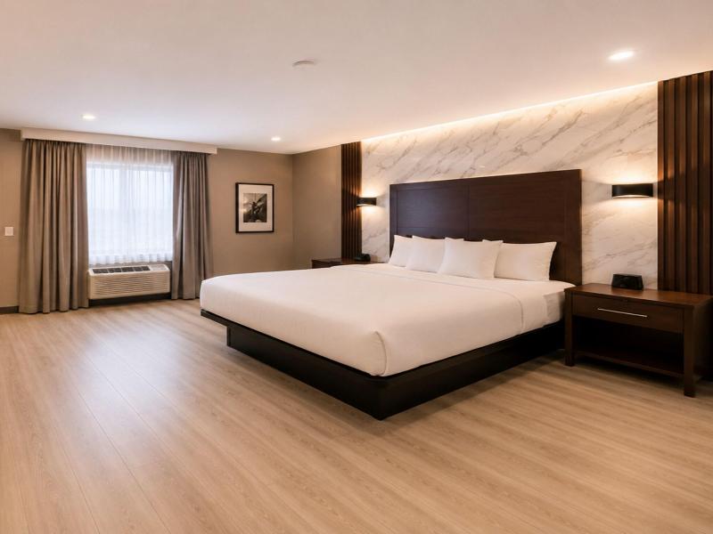 Hotel Pergola Jfk Airport image