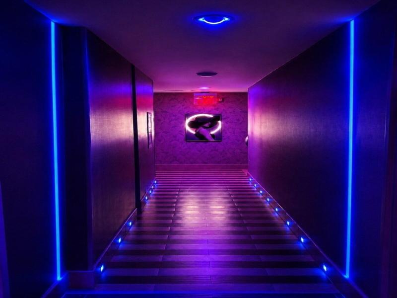 Hotel Pergola Jfk Airport image