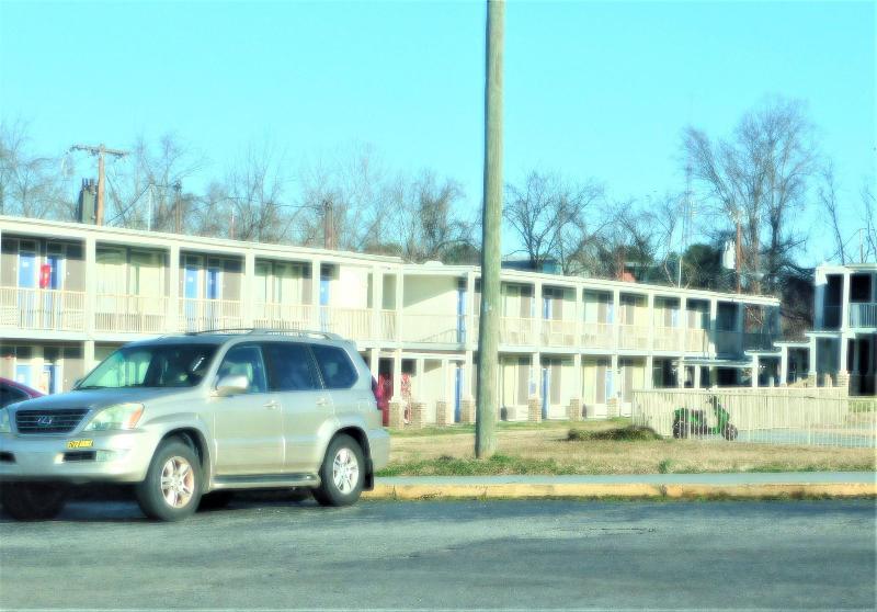 Park View Inn image