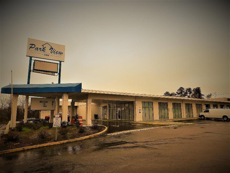 Park View Inn image
