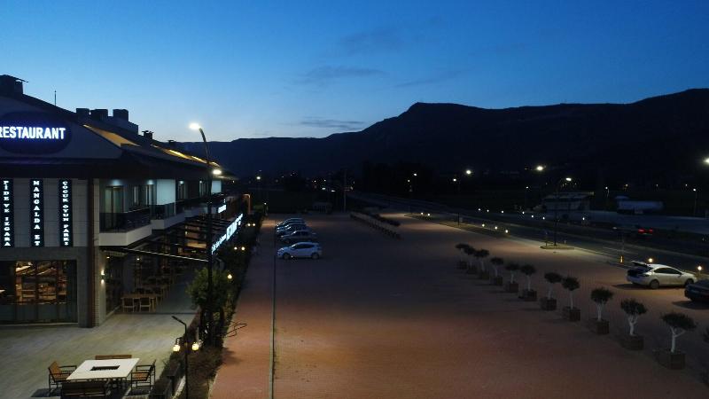 A Alcalar Hotel