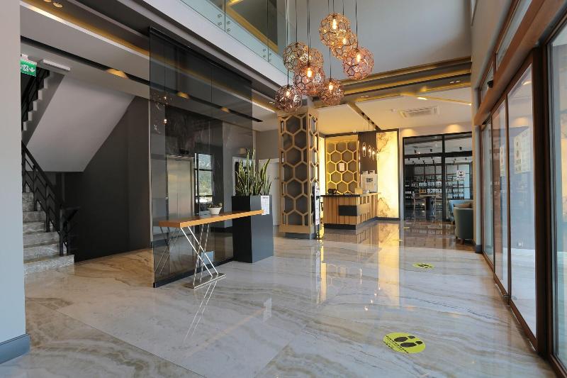 A Alcalar Hotel