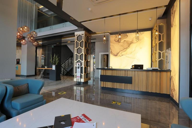 A Alcalar Hotel