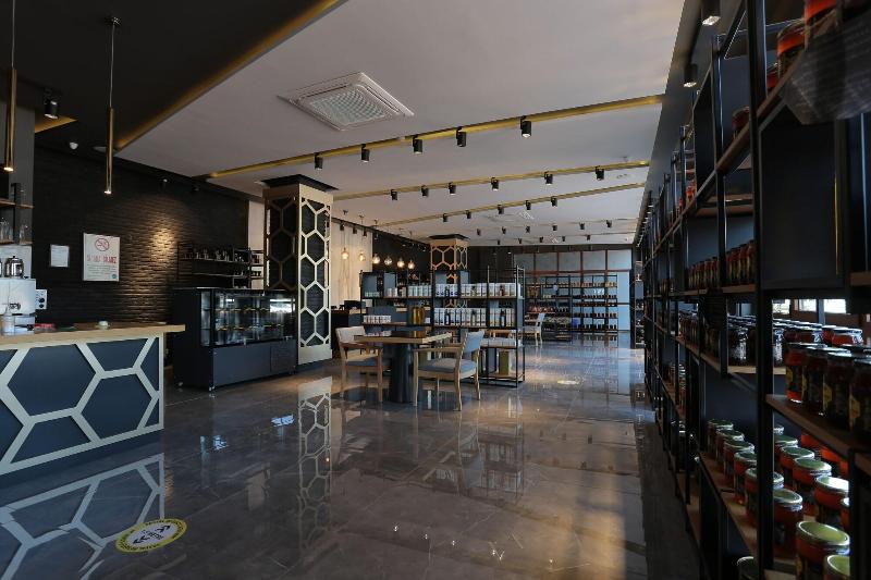 A Alcalar Hotel