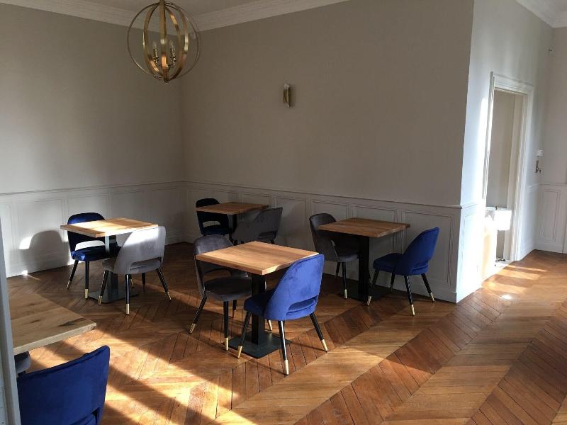 Cha Teau De La Bribourdia Re 8min Cabourg image