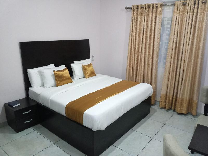 Blooms Spot Hotel And Apartments image