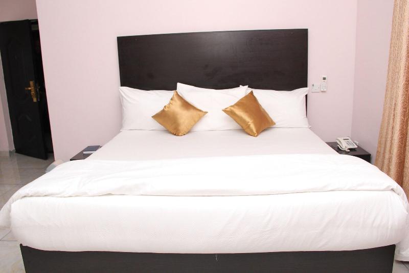 Blooms Spot Hotel And Apartments image