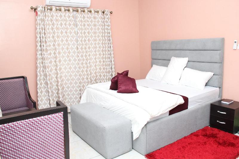 Blooms Spot Hotel And Apartments image