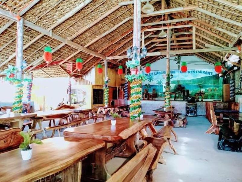 Blue Lagoon Inn Extension