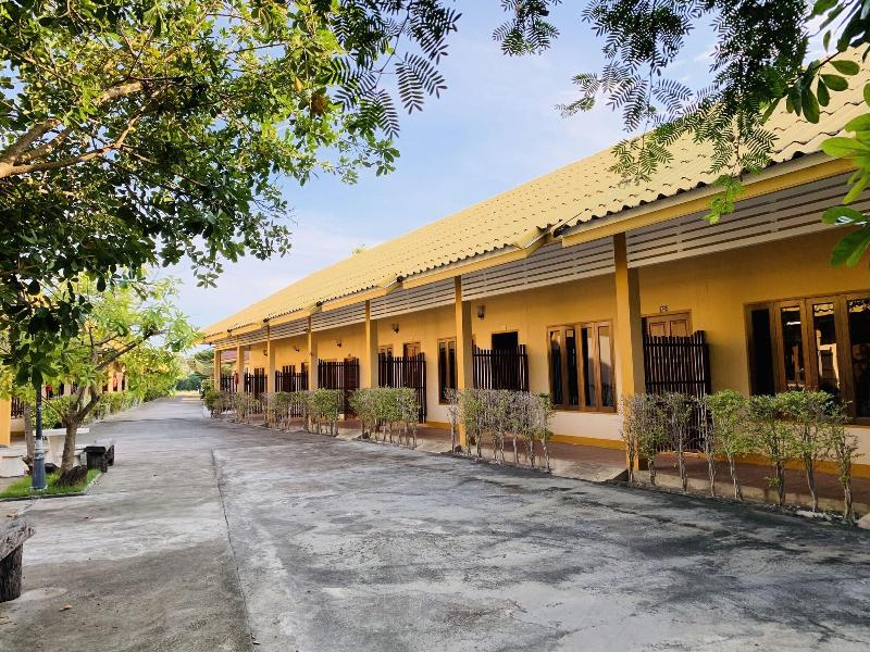 Srisupawadee Resort — general view
