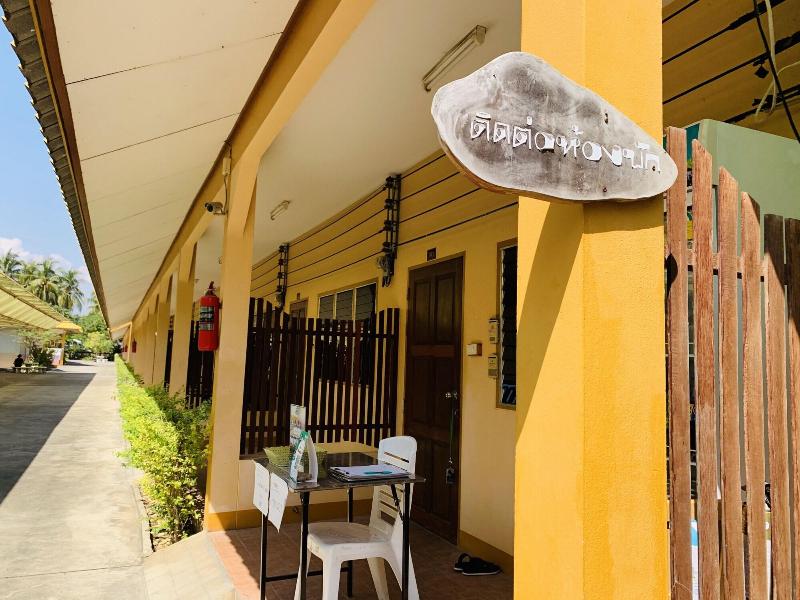 Srisupawadee Resort