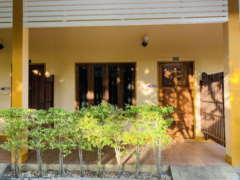 Srisupawadee Resort