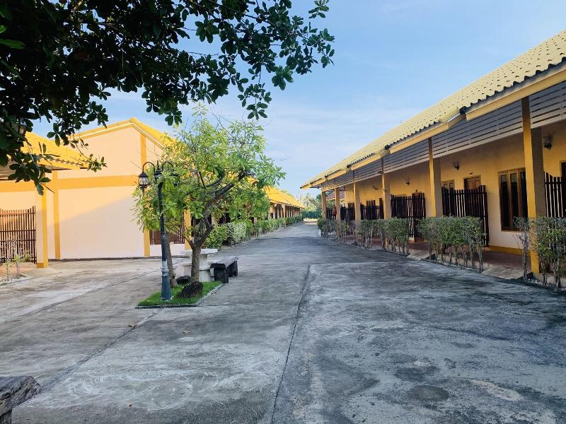 Srisupawadee Resort