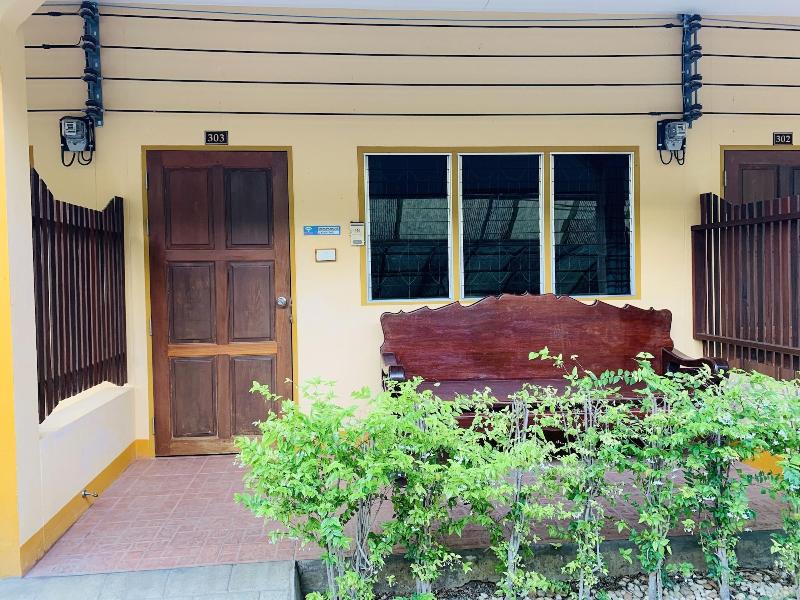 Srisupawadee Resort