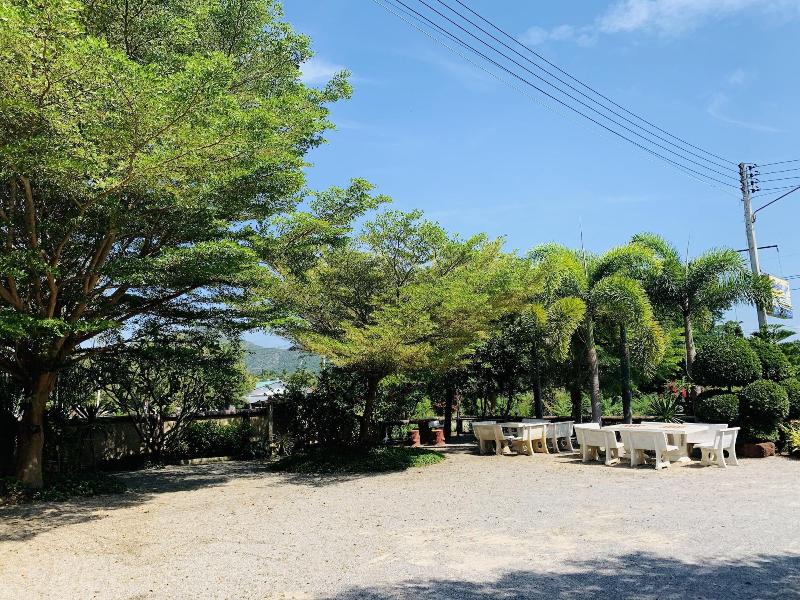 Srisupawadee Resort
