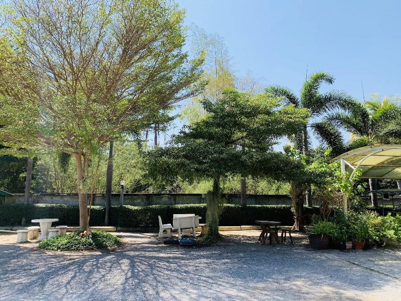 Srisupawadee Resort