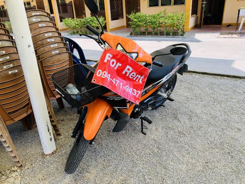 Srisupawadee Resort