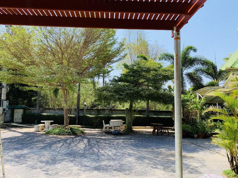 Srisupawadee Resort