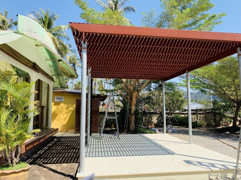 Srisupawadee Resort