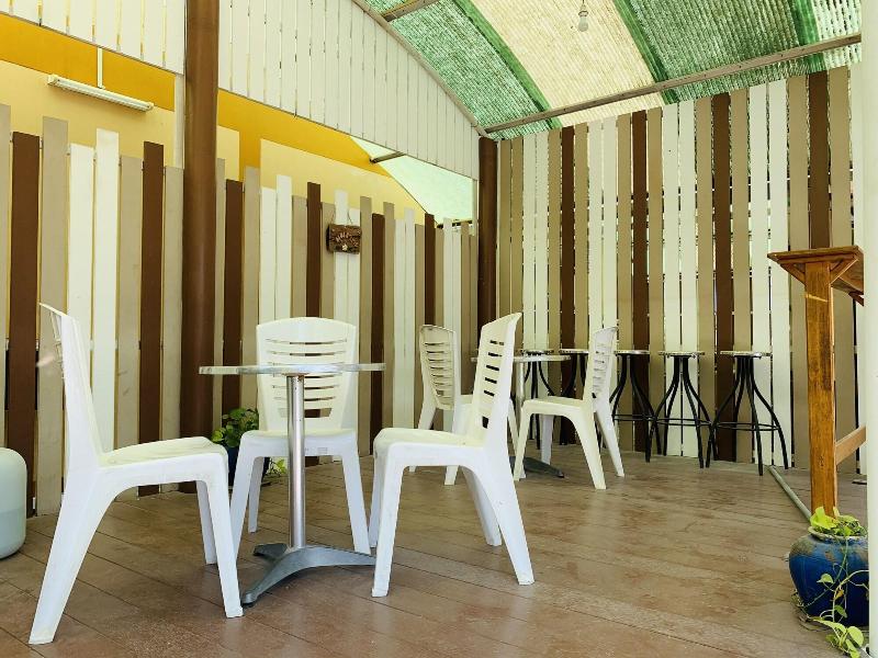 Srisupawadee Resort